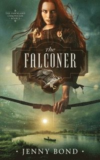 bokomslag The Falconer