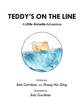 Teddy's on the Line 1