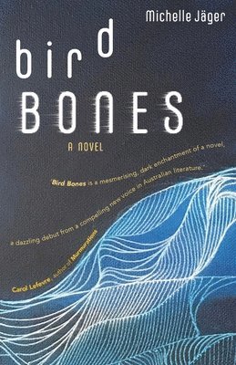bokomslag Bird Bones