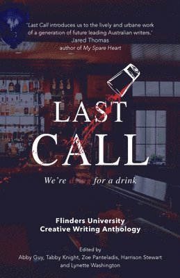 Last Call 1