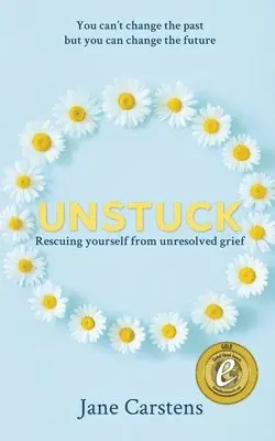 Jane Carstens - Unstuck, Häftad. Tillgänglighet: Lägg i varukorg