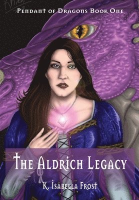 bokomslag The Aldrich Legacy