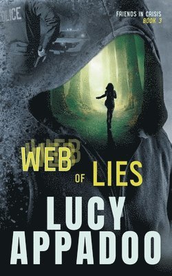 Web Of Lies 1