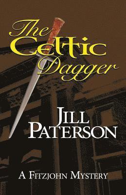 Celtic Dagger