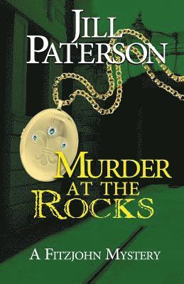 Murder At The Rocks 1