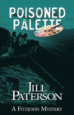 Poisoned Palette