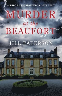 Murder at the Beaufort
