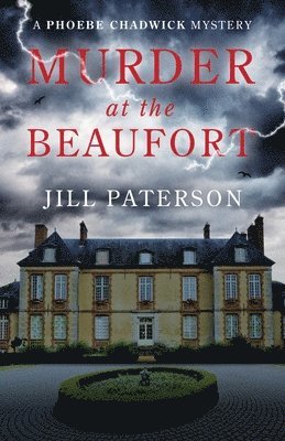 Murder at the Beaufort 1