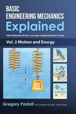 bokomslag Basic Engineering Mechanics Explained, Volume 2