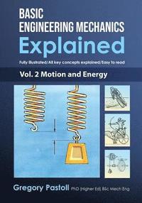 bokomslag Basic Engineering Mechanics Explained, Volume 2