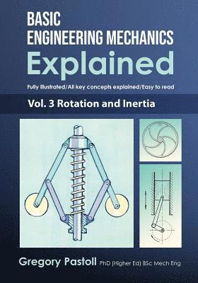 bokomslag Basic Engineering Mechanics Explained, Volume 3