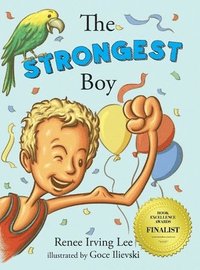 bokomslag The Strongest Boy
