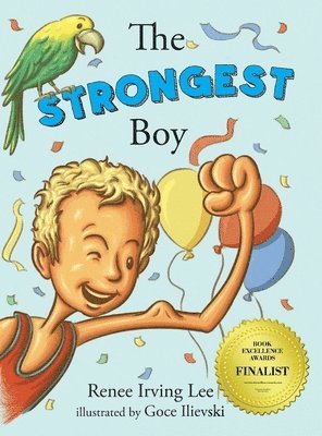 The Strongest Boy 1