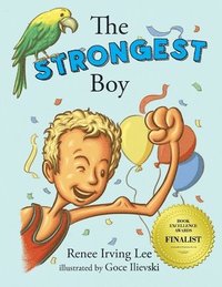 bokomslag The Strongest Boy
