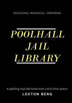 bokomslag Poolhall Jail Library