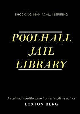 bokomslag Poolhall Jail Library