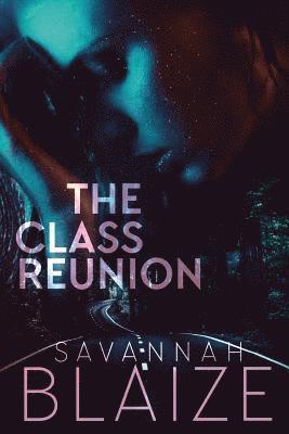 bokomslag Class Reunion
