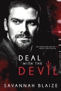 bokomslag Deal With The Devil