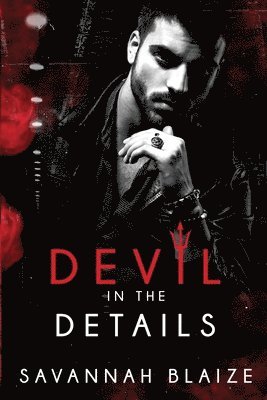 bokomslag Devil In The Details