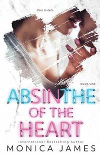 bokomslag Absinthe of the Heart