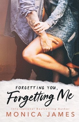 Forgetting You, Forgetting Me 1