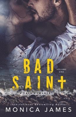 Bad Saint 1