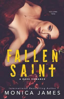 Fallen Saint 1