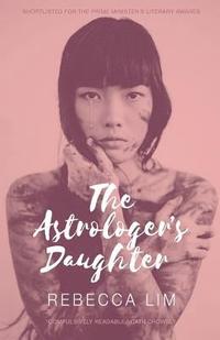 bokomslag The Astrologer's Daughter