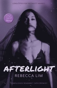 bokomslag Afterlight
