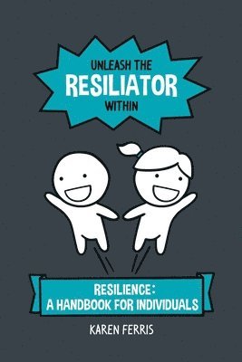 Unleash the Resiliator Within 1