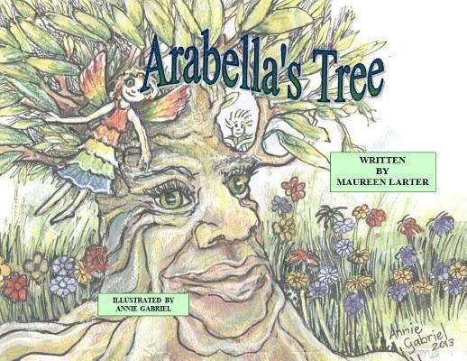 Arabella's Tree 1