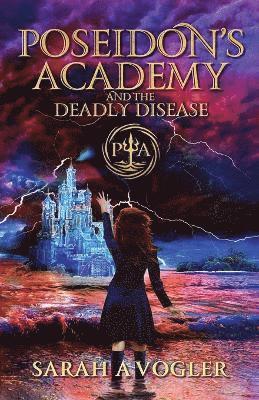 Poseidon's Academy and the Deadly Disease 1