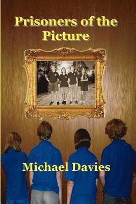 Michael Davies - Prisoners of the Picture, Häftad