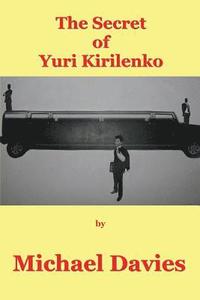 bokomslag The Secret of Yuri Kirilenko
