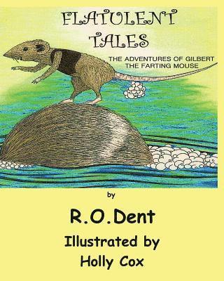 Michael Davies, R O Dent - Flatulent Tales, Häftad