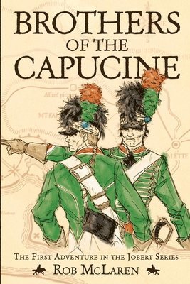 Brothers of the Capucine 1