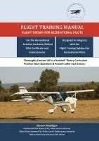 bokomslag Flight Training Manual