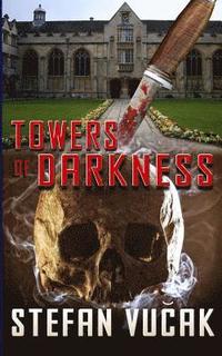 bokomslag Towers of Darkness