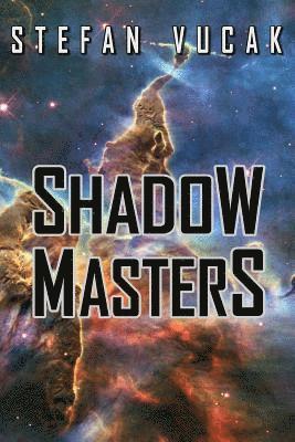 Shadow Masters 1