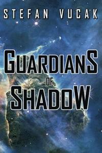bokomslag Guardians of Shadow