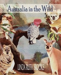 bokomslag Australia in the Wild