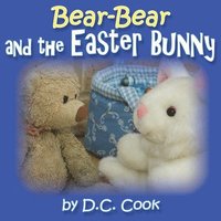 bokomslag Bear-Bear and the Easter Bunny