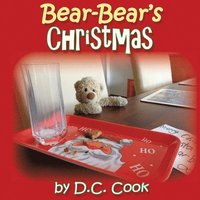 bokomslag Bear-Bear's Christmas