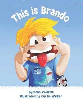 This is Brando 1