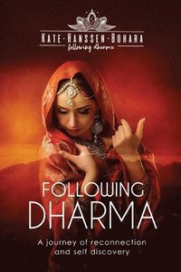 bokomslag Following Dharma