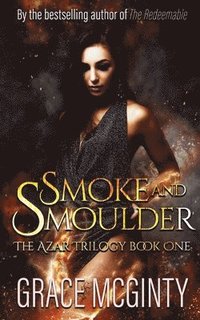 bokomslag Smoke and Smolder