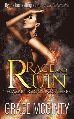 Rage And Ruin