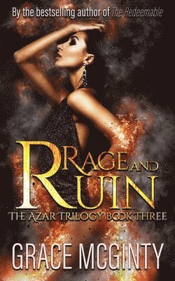 Rage And Ruin 1