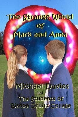 Michael Davies - Strange World of Mark and Anna, Häftad