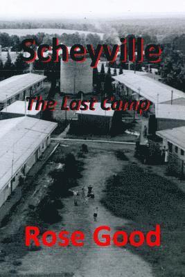 bokomslag Scheyville - The Last Camp